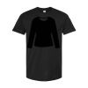 Tultex 202 Unisex Fine Jersey T-Shirt Thumbnail