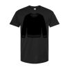 Tultex 202 Unisex Fine Jersey T-Shirt Thumbnail