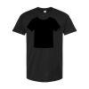 Tultex 202 Unisex Fine Jersey T-Shirt Thumbnail