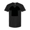 Tultex 202 Unisex Fine Jersey T-Shirt Thumbnail