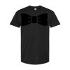 Tultex 202 Unisex Fine Jersey T-Shirt Thumbnail