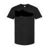 Tultex 202 Unisex Fine Jersey T-Shirt Thumbnail
