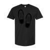 Tultex 202 Unisex Fine Jersey T-Shirt Thumbnail