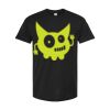 Tultex 202 Unisex Fine Jersey T-Shirt Thumbnail