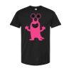 Tultex 202 Unisex Fine Jersey T-Shirt Thumbnail