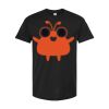 Tultex 202 Unisex Fine Jersey T-Shirt Thumbnail