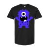 Tultex 202 Unisex Fine Jersey T-Shirt Thumbnail