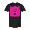 Tultex 202 Unisex Fine Jersey T-Shirt Thumbnail