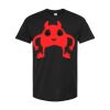 Tultex 202 Unisex Fine Jersey T-Shirt Thumbnail