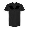 Tultex 202 Unisex Fine Jersey T-Shirt Thumbnail