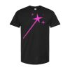 Tultex 202 Unisex Fine Jersey T-Shirt Thumbnail
