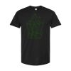 Tultex 202 Unisex Fine Jersey T-Shirt Thumbnail