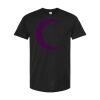 Tultex 202 Unisex Fine Jersey T-Shirt Thumbnail