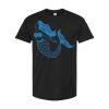 Tultex 202 Unisex Fine Jersey T-Shirt Thumbnail
