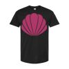 Tultex 202 Unisex Fine Jersey T-Shirt Thumbnail