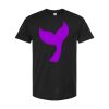 Tultex 202 Unisex Fine Jersey T-Shirt Thumbnail