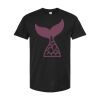 Tultex 202 Unisex Fine Jersey T-Shirt Thumbnail