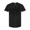 Tultex 202 Unisex Fine Jersey T-Shirt Thumbnail