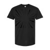 Tultex 202 Unisex Fine Jersey T-Shirt Thumbnail
