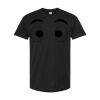Tultex 202 Unisex Fine Jersey T-Shirt Thumbnail