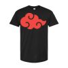 Tultex 202 Unisex Fine Jersey T-Shirt Thumbnail
