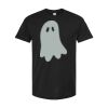 Tultex 202 Unisex Fine Jersey T-Shirt Thumbnail