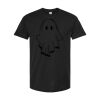 Tultex 202 Unisex Fine Jersey T-Shirt Thumbnail
