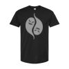 Tultex 202 Unisex Fine Jersey T-Shirt Thumbnail