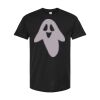 Tultex 202 Unisex Fine Jersey T-Shirt Thumbnail