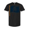 Tultex 202 Unisex Fine Jersey T-Shirt Thumbnail