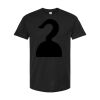 Tultex 202 Unisex Fine Jersey T-Shirt Thumbnail