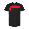 Tultex 202 Unisex Fine Jersey T-Shirt Thumbnail