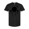Tultex 202 Unisex Fine Jersey T-Shirt Thumbnail