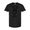 Tultex 202 Unisex Fine Jersey T-Shirt Thumbnail