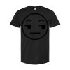 Tultex 202 Unisex Fine Jersey T-Shirt Thumbnail
