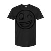Tultex 202 Unisex Fine Jersey T-Shirt Thumbnail