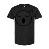 Tultex 202 Unisex Fine Jersey T-Shirt Thumbnail