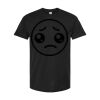 Tultex 202 Unisex Fine Jersey T-Shirt Thumbnail