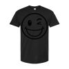 Tultex 202 Unisex Fine Jersey T-Shirt Thumbnail