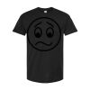 Tultex 202 Unisex Fine Jersey T-Shirt Thumbnail