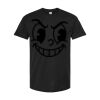 Tultex 202 Unisex Fine Jersey T-Shirt Thumbnail