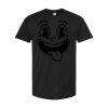 Tultex 202 Unisex Fine Jersey T-Shirt Thumbnail