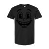 Tultex 202 Unisex Fine Jersey T-Shirt Thumbnail