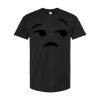 Tultex 202 Unisex Fine Jersey T-Shirt Thumbnail