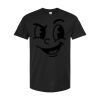 Tultex 202 Unisex Fine Jersey T-Shirt Thumbnail