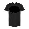 Tultex 202 Unisex Fine Jersey T-Shirt Thumbnail