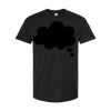 Tultex 202 Unisex Fine Jersey T-Shirt Thumbnail