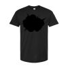 Tultex 202 Unisex Fine Jersey T-Shirt Thumbnail