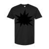 Tultex 202 Unisex Fine Jersey T-Shirt Thumbnail