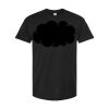 Tultex 202 Unisex Fine Jersey T-Shirt Thumbnail